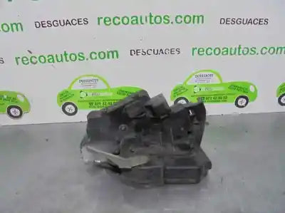 Fechadura da porta frontal direita | BMW Série 3 Berlina (E46)
