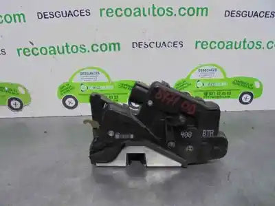 Fechadura da porta frontal direita | BMW Série 3 Berlina (E46)