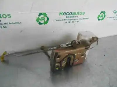 Fechadura da porta frontal direita | Toyota Avensis Berlina (T22)
