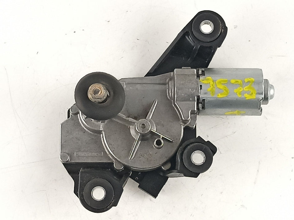 Motor do limpa-vidros traseiro | Nissan Qashqai