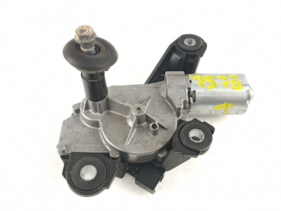 Motor do limpa-vidros traseiro | Nissan Qashqai
