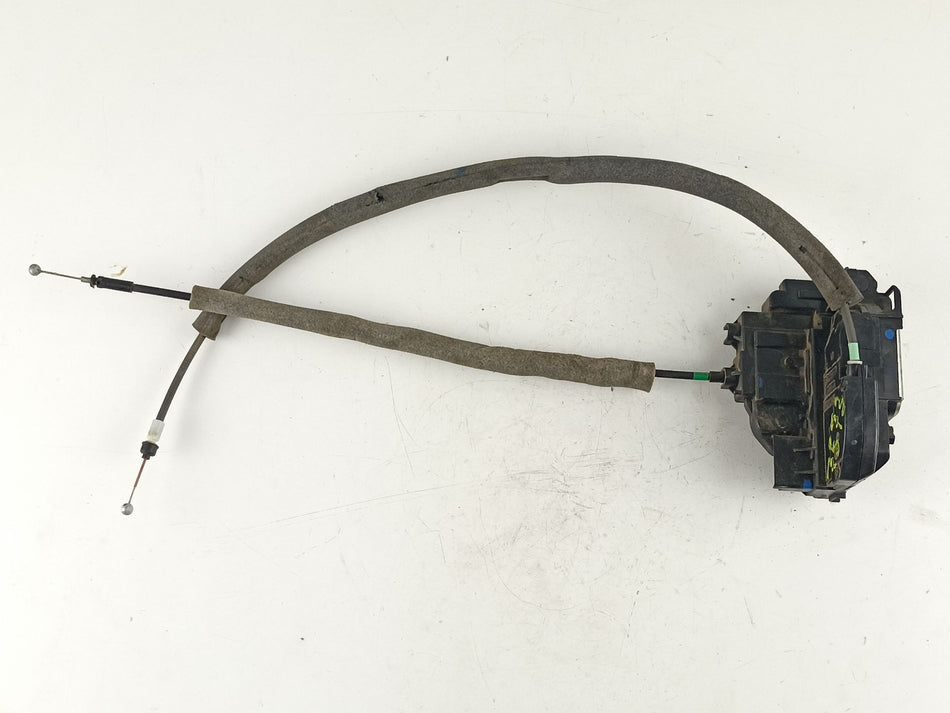 Fechadura porta traseira esquerda | Nissan Qashqai