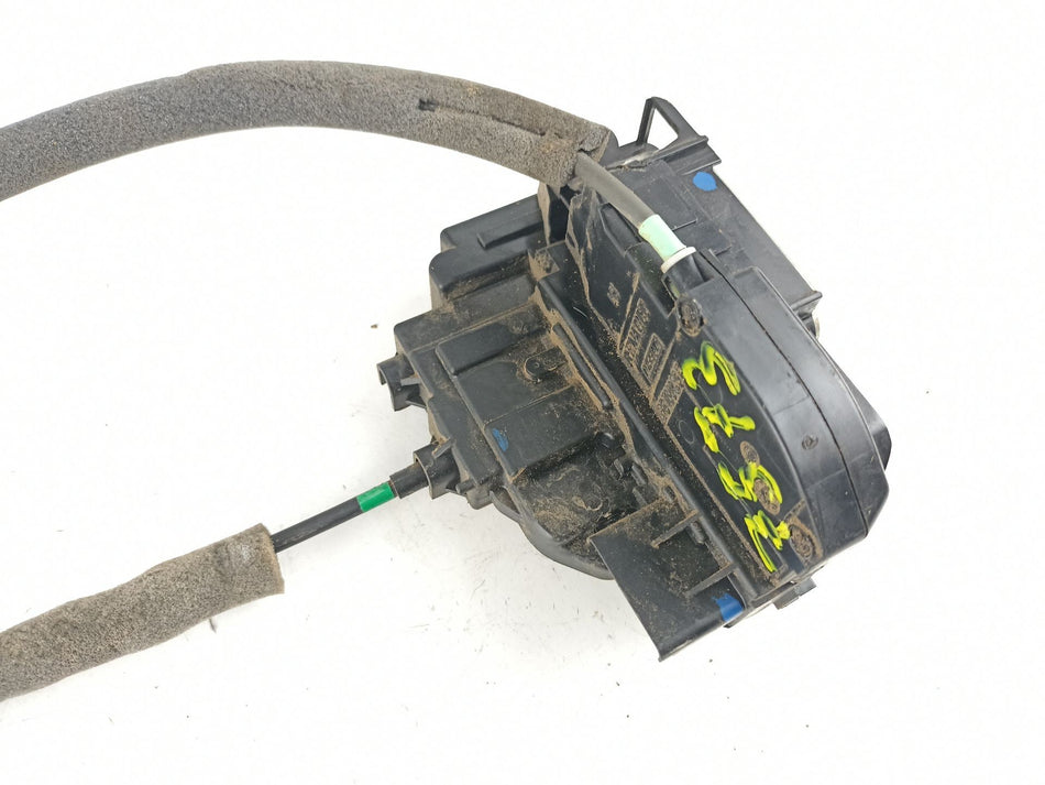 Fechadura porta traseira esquerda | Nissan Qashqai