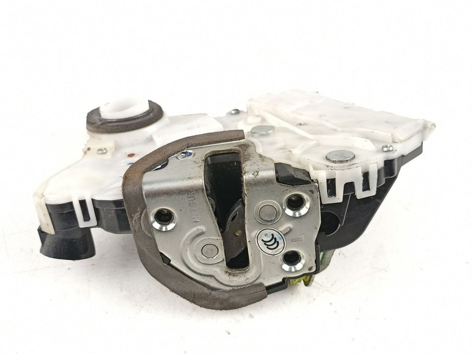 Fechadura porta frontal esquerda | Toyota Prius (ZVW30)