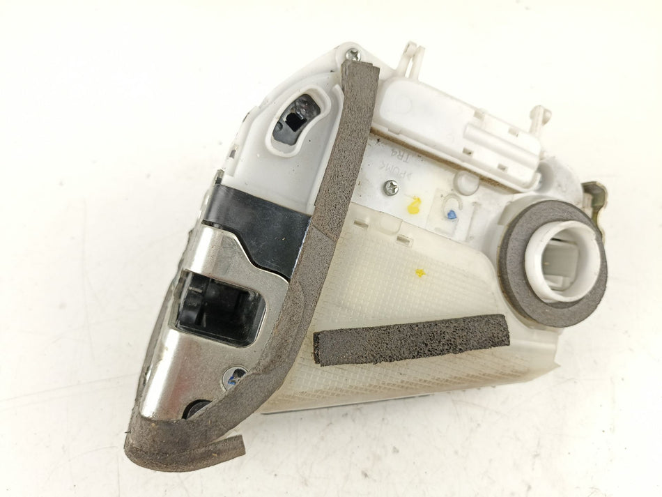 Fechadura porta traseira direita | Toyota Prius (ZVW30)