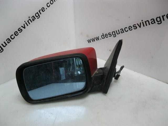 Espelho retrovisor esquerdo | BMW 318
