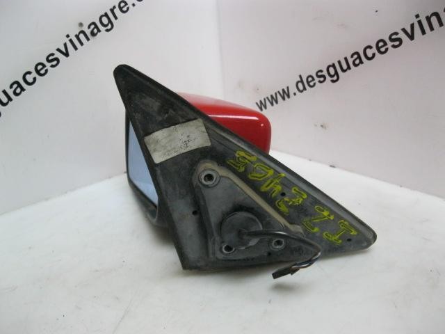 Espelho retrovisor esquerdo | BMW 318