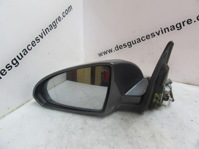 Espelho retrovisor esquerdo | Nissan Primera