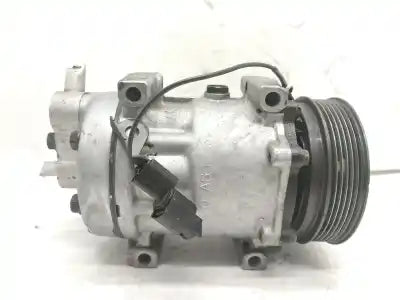 Compressor de ar condicionado | Mitsubishi Carisma (DA_)