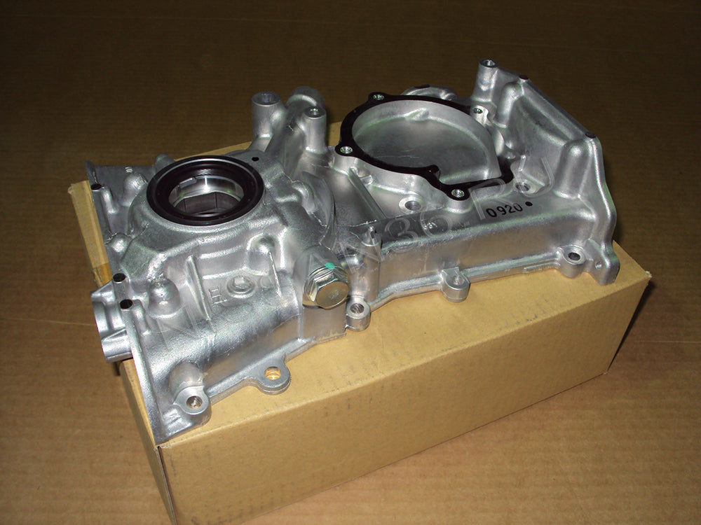 Bomba de óleo 13500-53Y01 | Nissan