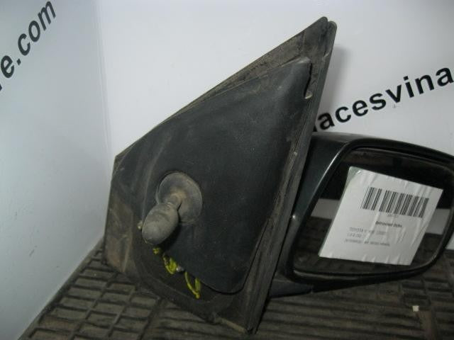 Espelho retrovisor direito | Toyota Yaris