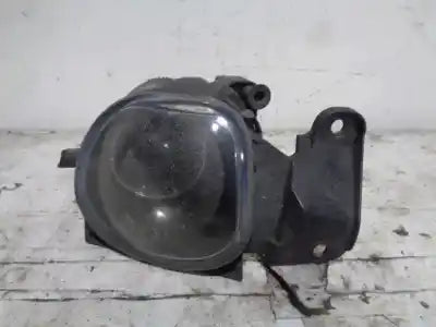 Farol de nevoeiro esquerdo | Audi A6 Berlina (4B2)