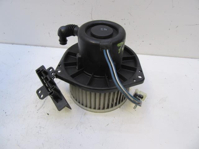 Motor de aquecimento | Nissan Primera