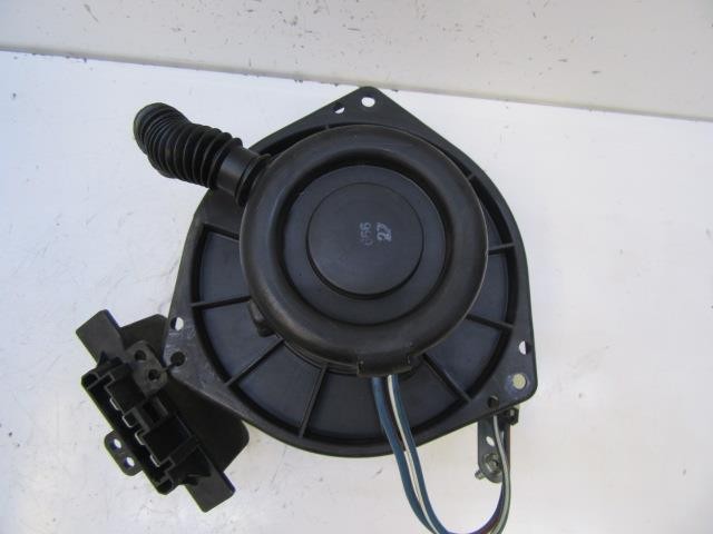 Motor de aquecimento | Nissan Primera