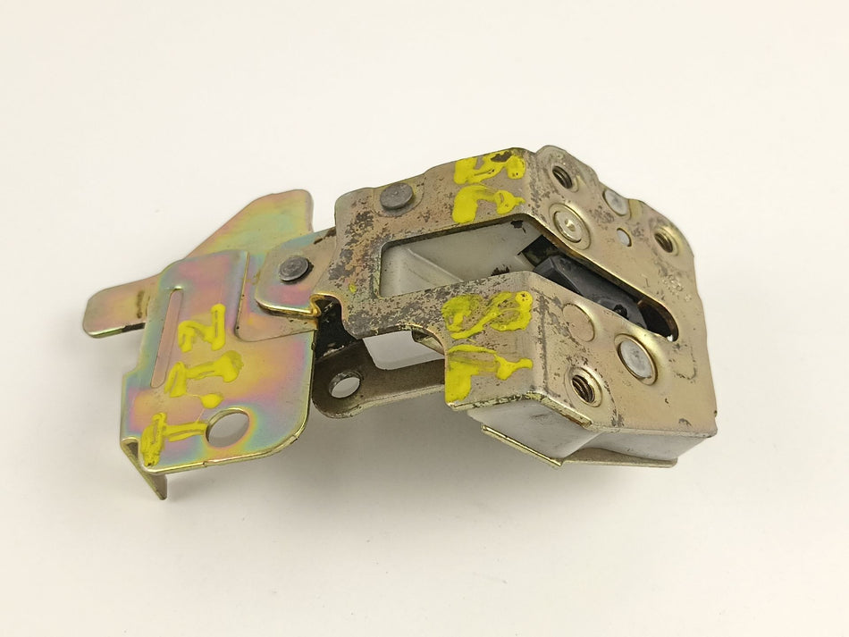 Fechadura da porta de correr esquerda | Nissan Serena (C23M)