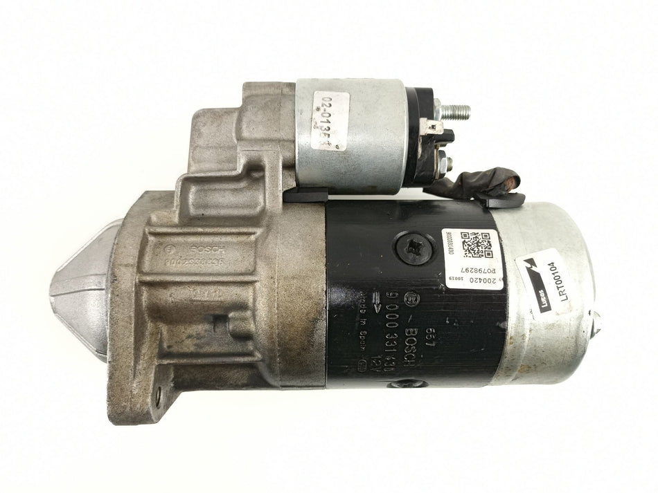 Motor de arranque | Nissan Serena (C23M)