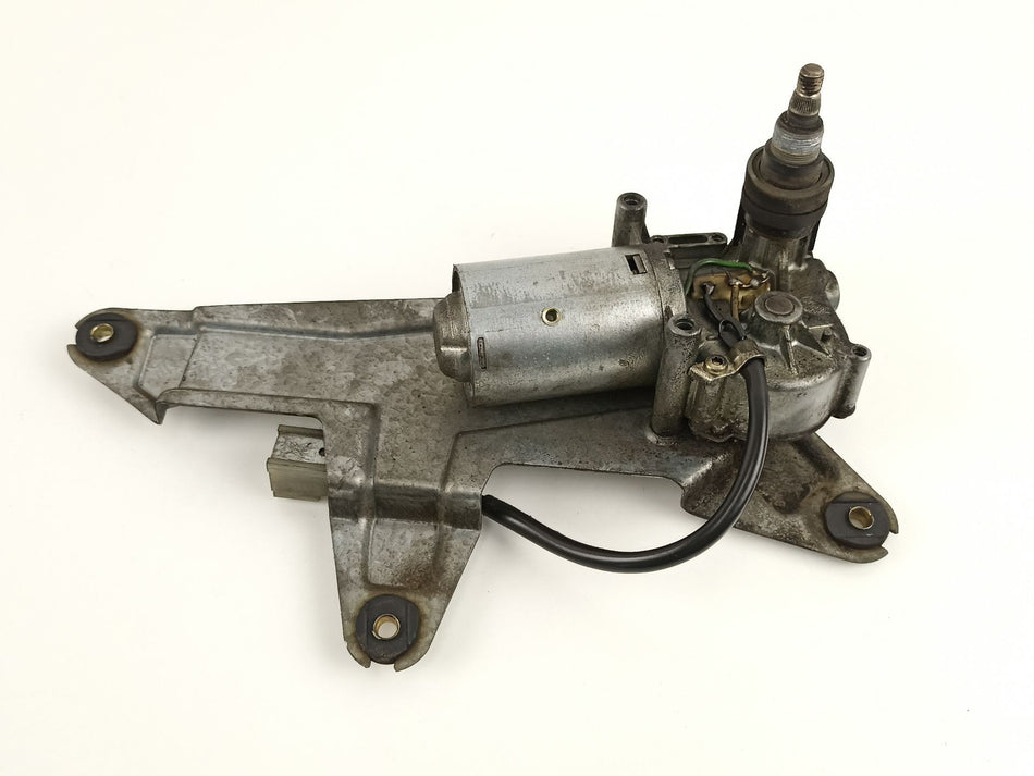 Motor do limpa-vidros traseiro | Nissan Serena (C23M)