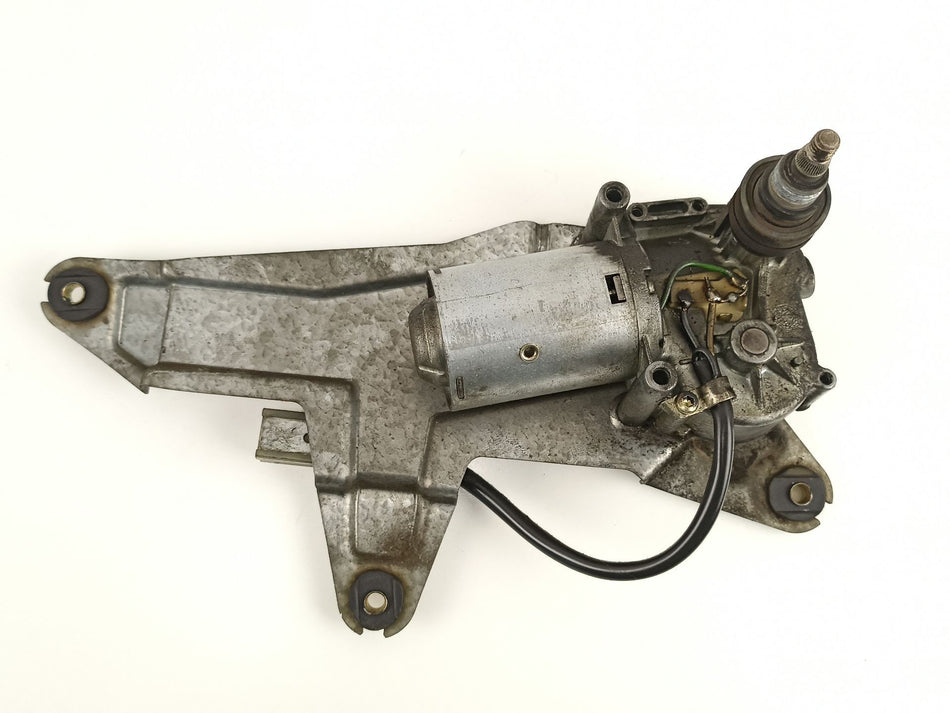 Motor do limpa-vidros traseiro | Nissan Serena (C23M)