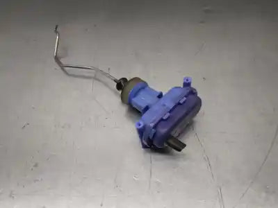 Motor de fechadura central traseiro direito | Audi 100 C3 Sedán (443, 444)