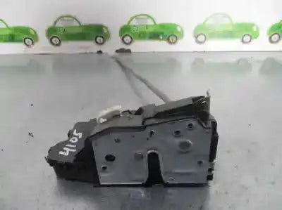 Fechadura da porta traseira direita | BMW Série 3 Berlina (E46)