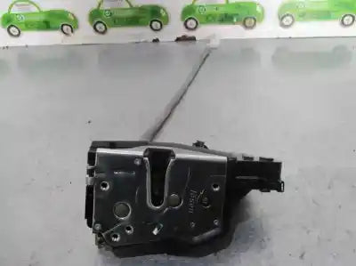 Fechadura da porta traseira direita | BMW Série 3 Berlina (E46)