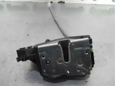 Fechadura da porta traseira esquerda | BMW Série 3 Berlina (E46)