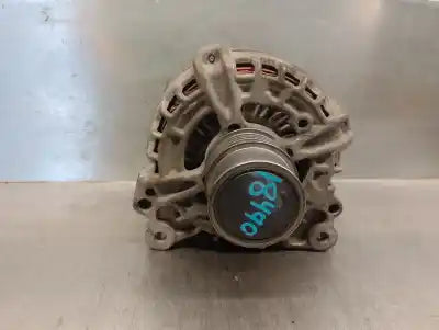 Alternador | Audi A1 Sportback (GBA)