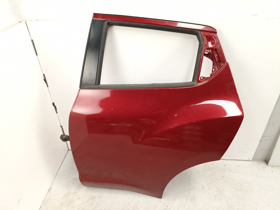 Porta traseira esquerda | Nissan Juke