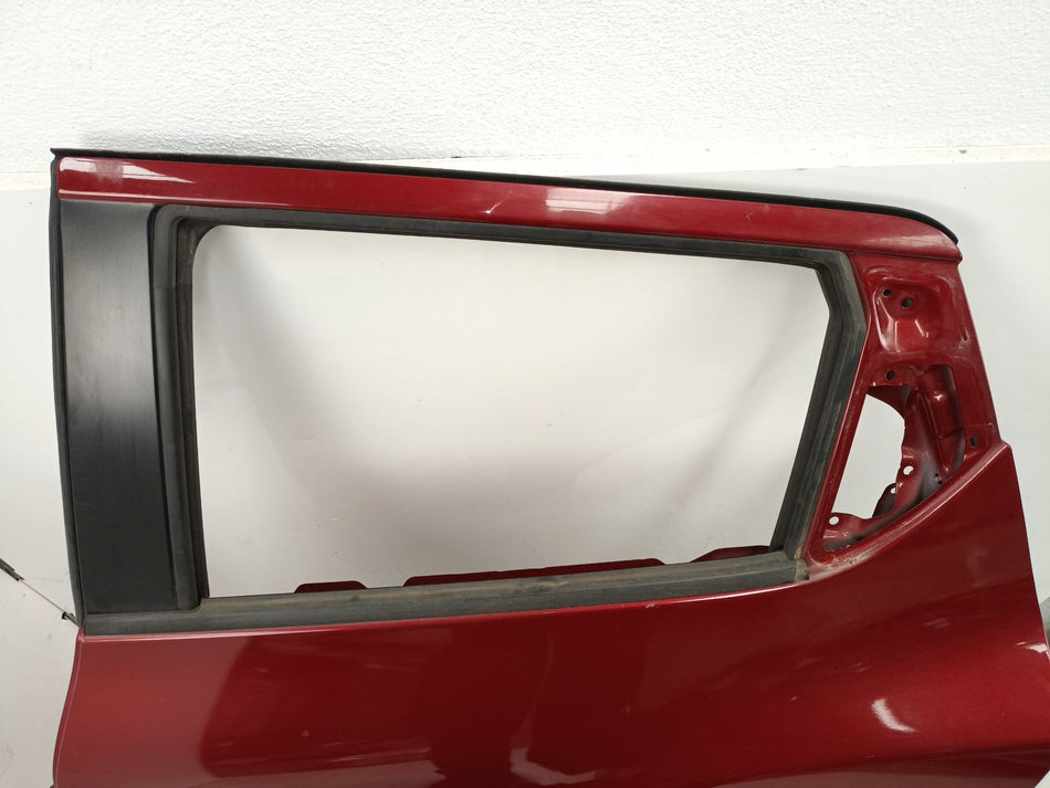 Porta traseira esquerda | Nissan Juke