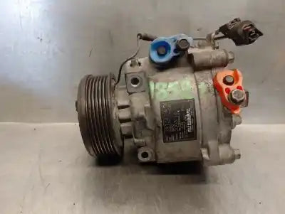 Compressor de ar condicionado | Mitsubishi ASX (GA0W)