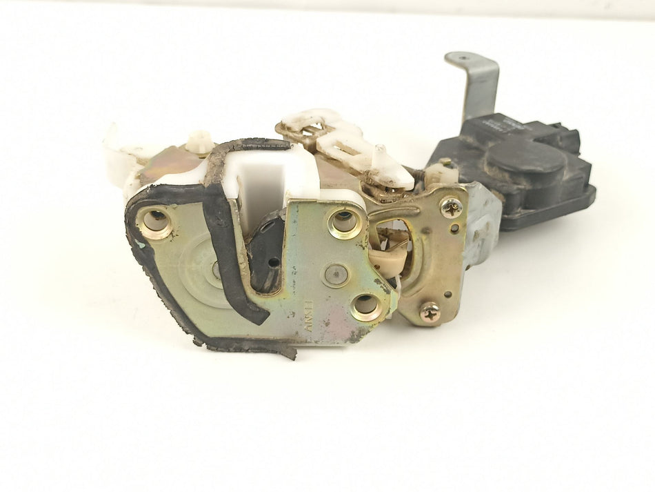 Fechadura porta traseira esquerda | Mitsubishi Montero