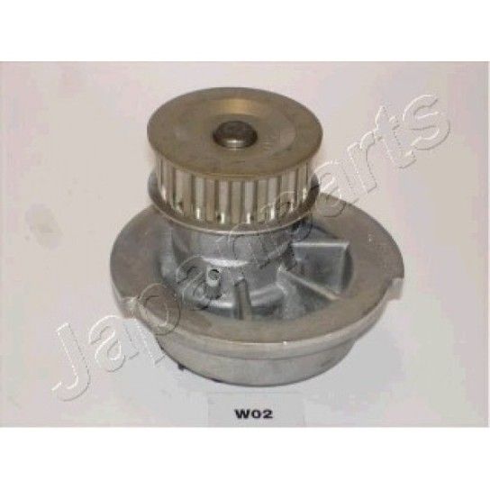 Bomba de água 90325660 | Chevrolet