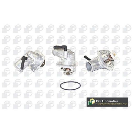 Termóstato 96414627 | Opel