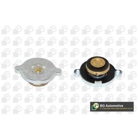 Tampão do radiador 1474439 | Alfa Romeo