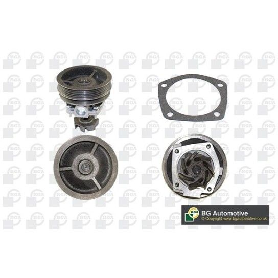 Bomba de água E 31329968 | Volvo