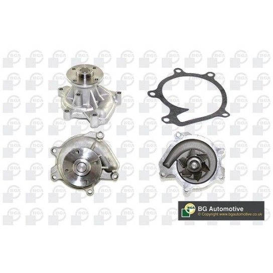Bomba de água 16100-29115 | Subaru