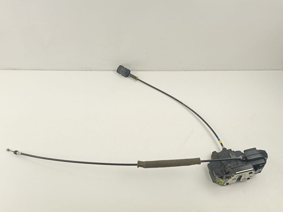 Fechadura porta traseira direita | Nissan Note (E11E)