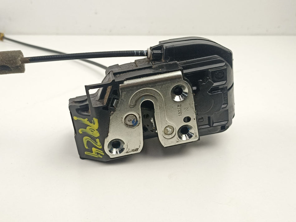 Fechadura porta traseira direita | Nissan Note (E11E)
