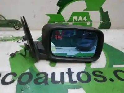 Espelho retrovisor direito | BMW Série 3 Berlina (E36)