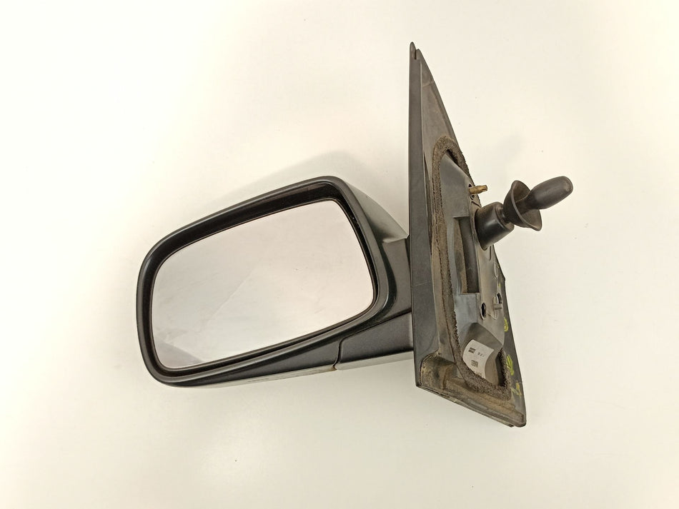 Espelho retrovisor esquerdo | Toyota Yaris