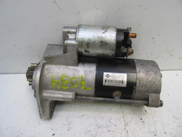 Motor de arranque | Nissan Cabstar