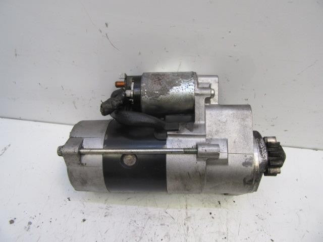 Motor de arranque | Nissan Cabstar