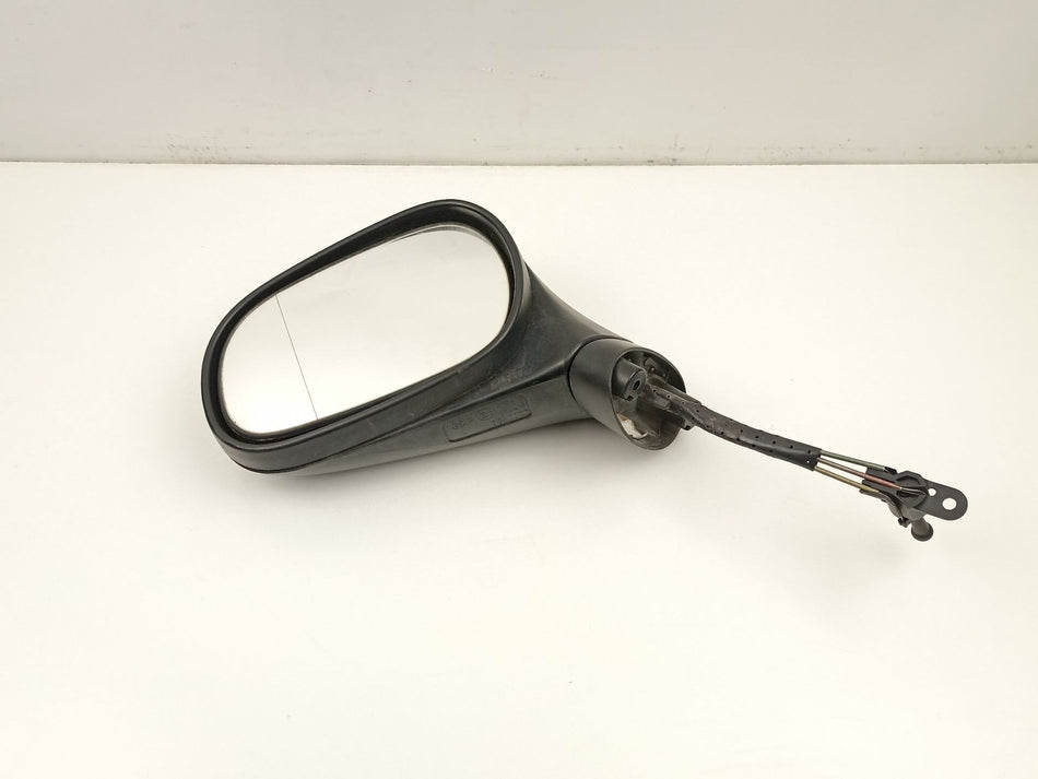 Espelho retrovisor esquerdo | Mitsubishi Carisma