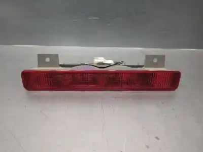 Farolim de travão central | Mitsubishi Montero (V20/V40)