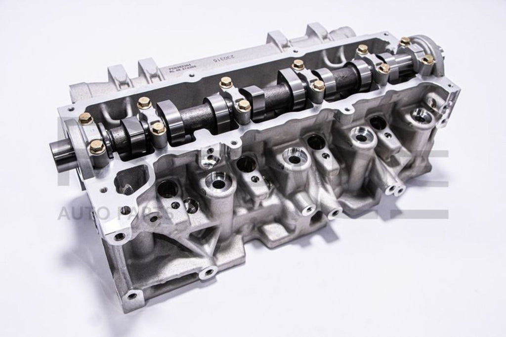 Cabeça do motor completa 7701473181 | Dacia