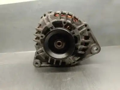Alternador | Audi A4 Avant (8E)
