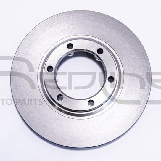 Disco de travão frontal MK326334