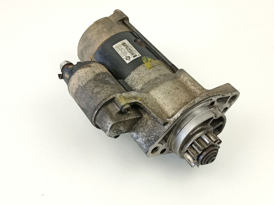 Motor de arranque | Nissan Pathfinder (R51)
