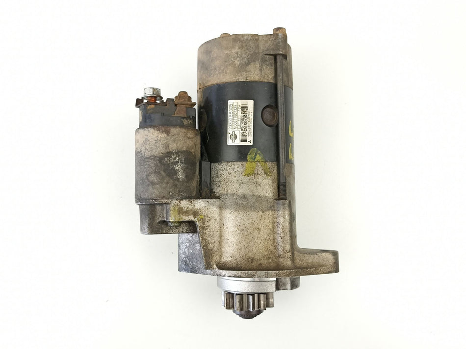 Motor de arranque | Nissan Pathfinder (R51)