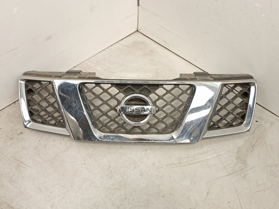 Grelha | Nissan Pathfinder (R51)